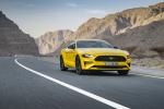 Ford Mustang GT Fastback 2018 года (UAE)
